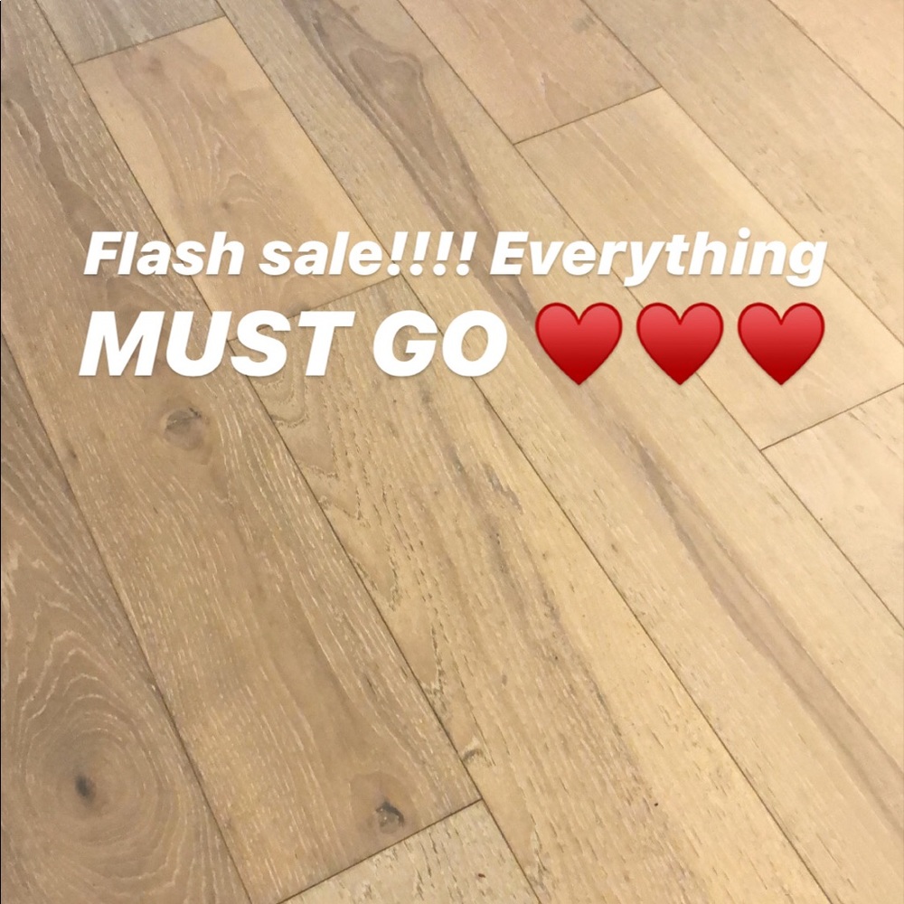Make an offer :)